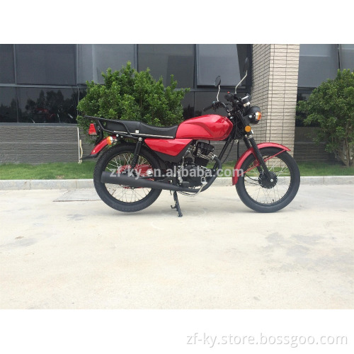 2015 new cheap 150cc street bike ZF150-2B